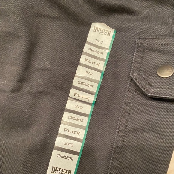Duluth trading jeans - Picture 2 of 6